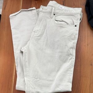 GAP City Jeans Slim Fit